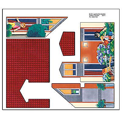 30803733_sparepart/Etikett 5167 "Neues Mitnehm-Puppenhaus"
